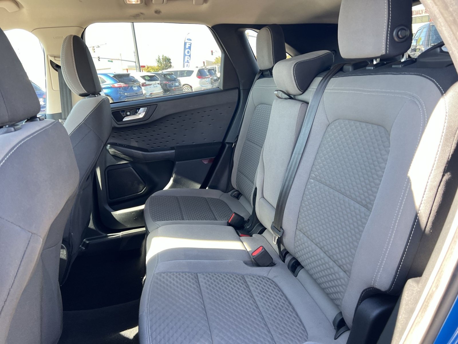 Used 2020 Ford Escape SE FWD image 23