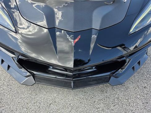 Used 2022 Chevrolet Corvette Stingray Preferred Conv w/ 2LT RWD image 9