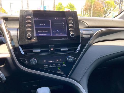Certified 2023 Toyota Camry LE FWD image 32