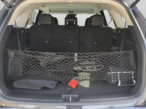 New 2026 Kia Sorento EX image 24