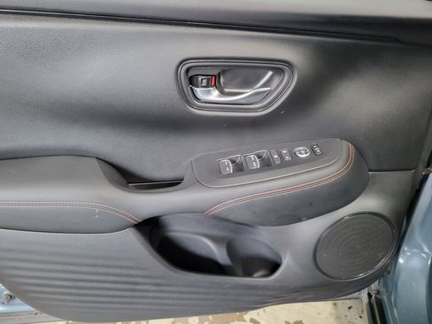 Used 2024 Honda HR-V Sport image 19