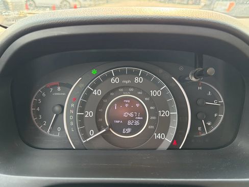 Used 2015 Honda CR-V EX-L image 8