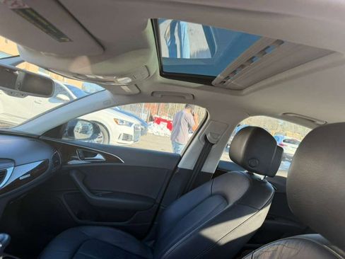 Used 2014 Audi A6 2.0T Premium image 8