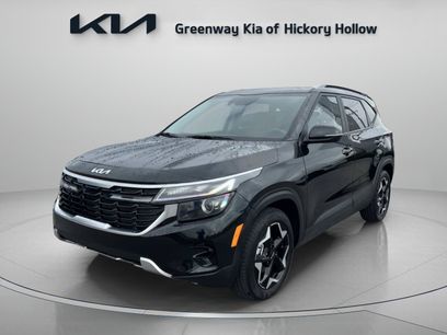 Used 2025 Kia Seltos S