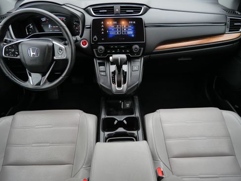 Used 2018 Honda CR-V EX-L image 10