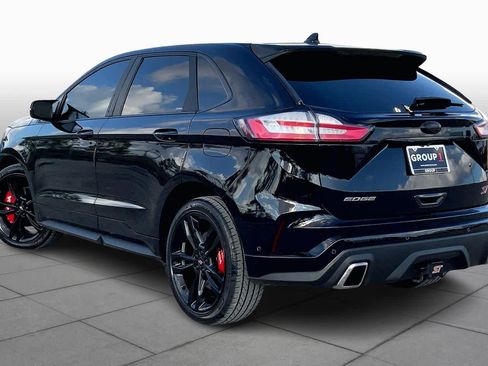 Used 2019 Ford Edge ST w/ Equipment Group 401A image 11