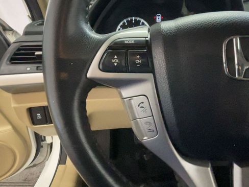 Used 2012 Honda Accord EX-L image 33