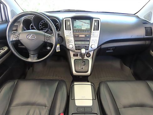 Used 2006 Lexus RX 400h AWD image 14