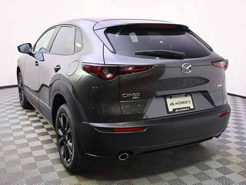 New 2026 MAZDA CX-30 AWD 2.5 S w/ Select Sport Pkg image 4
