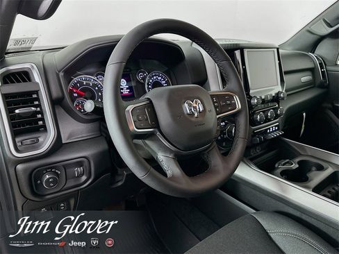 New 2026 RAM 1500 Big Horn w/ Night Edition image 26