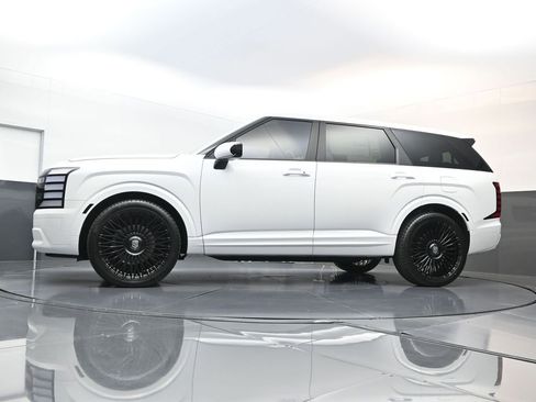New 2026 Hyundai Palisade SE FWD image 38