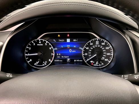 Used 2023 Nissan Murano SL w/ SL Moonroof Package AWD/4WD image 29