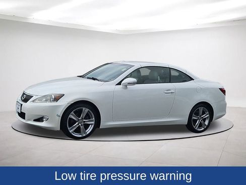 Used 2013 Lexus IS 250C image 6