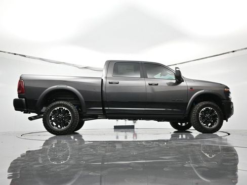 New 2026 RAM 2500 Rebel w/ Rebel Level 2 Equipment Group image 40