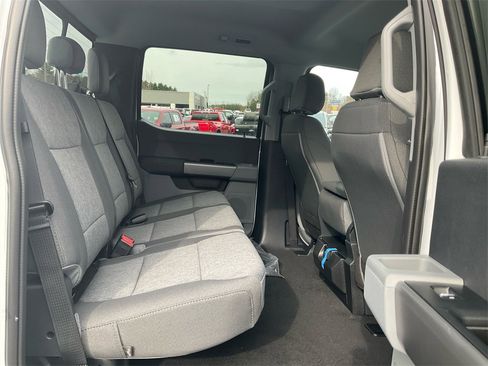 New 2026 Ford F350 XL w/ STX Appearance Package image 11