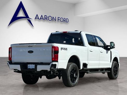 New 2026 Ford F250 XLT w/ XLT Premium Package image 5