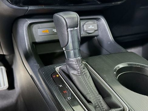 Used 2024 Honda Civic Sport image 8