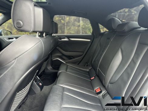 Used 2016 Audi S3 Prestige image 20