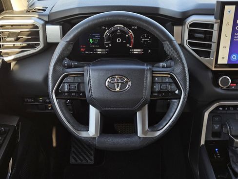 Used 2024 Toyota Tundra Limited image 13