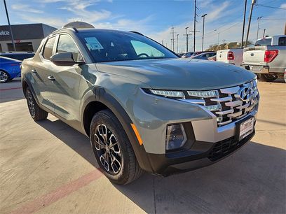 Certified 2024 Hyundai Santa Cruz SEL w/ Activity Package