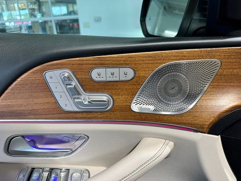 Certified 2022 Mercedes-Benz GLE 350 4MATIC image 12