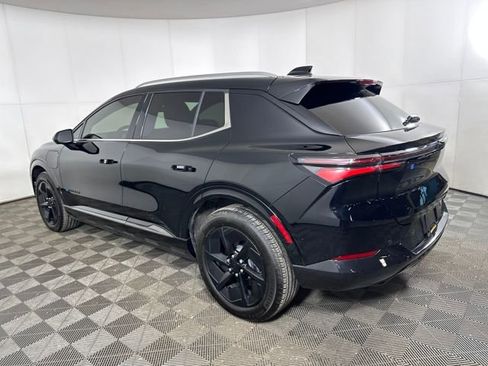 Used 2024 Chevrolet Equinox EV LT image 5