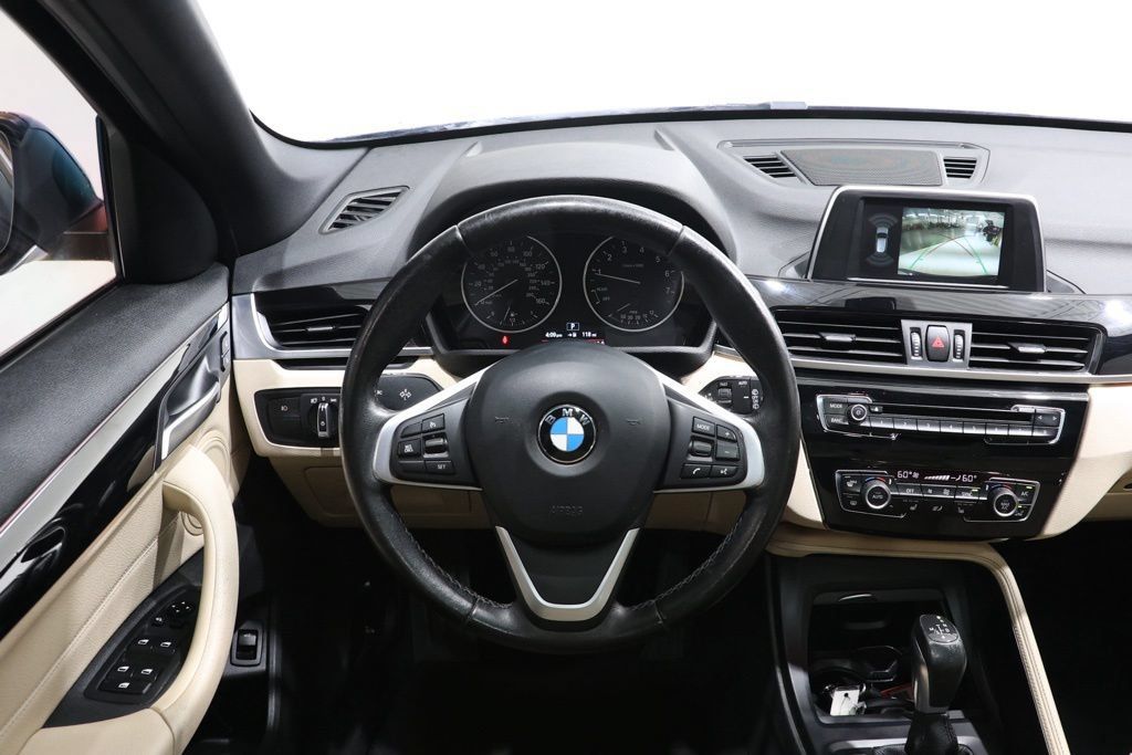 Used 2018 BMW X1 xDrive28i AWD/4WD image 12