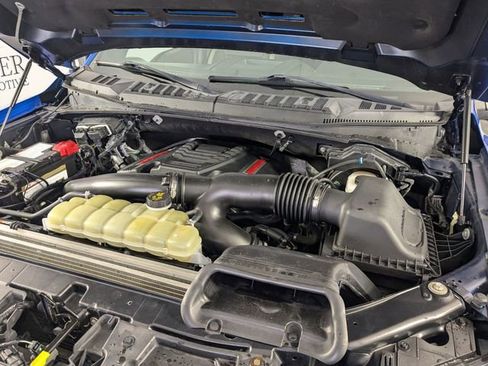 Used 2020 Ford F150 Raptor image 38