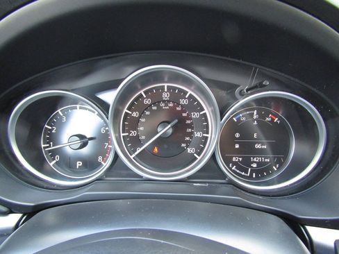 Used 2022 MAZDA CX-5 AWD 2.5 S image 12