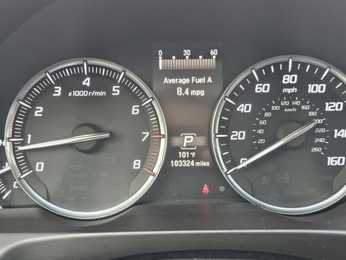 Used 2015 Acura TLX w/ Technology Package image 21