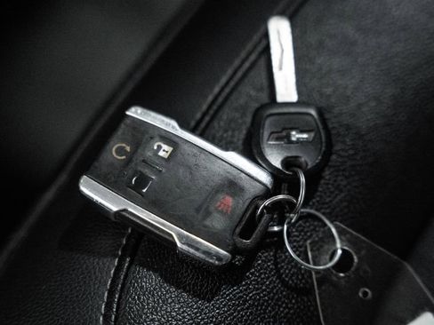 Used 2022 Chevrolet Colorado ZR2 image 50