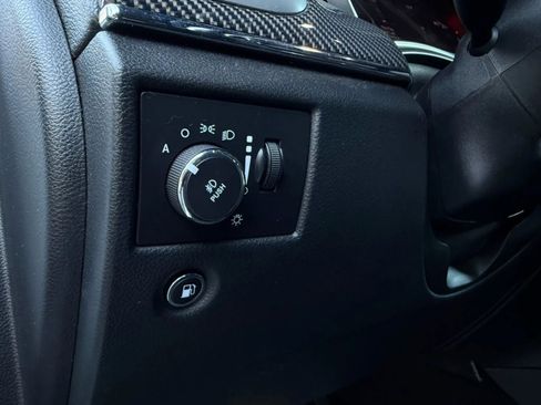 Used 2015 Jeep Grand Cherokee SRT w/ Trailer Tow Group IV image 39