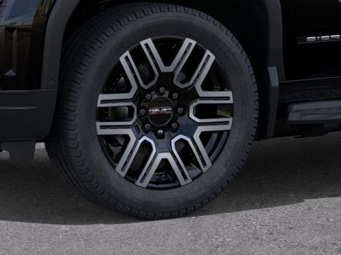 New 2026 GMC Sierra EV Elevation AWD/4WD image 8