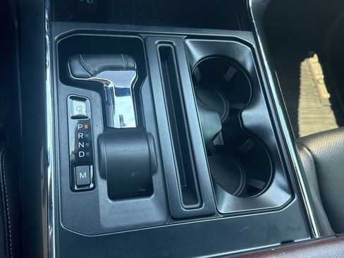 Used 2023 Ford F150 Lariat w/ Equipment Group 502A High AWD/4WD image 50