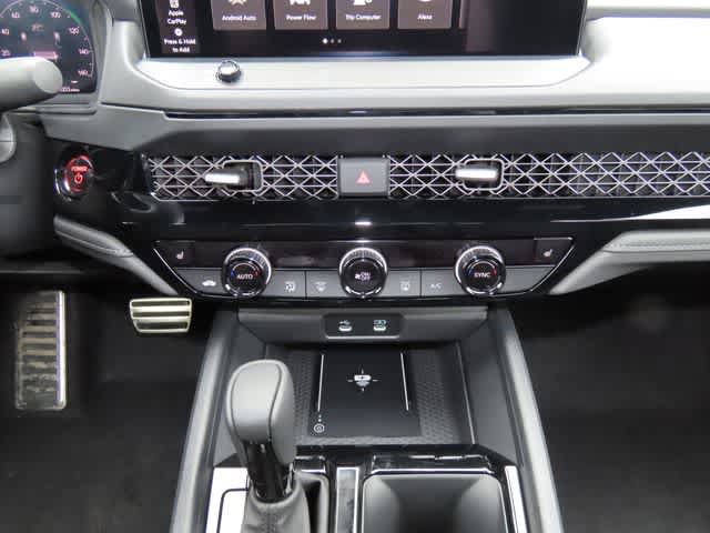 New 2026 Honda Accord Sport image 20