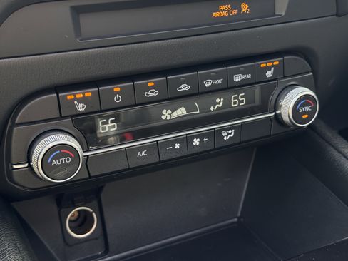 Certified 2023 MAZDA CX-5 AWD 2.5 S w/ Preferred Package image 30