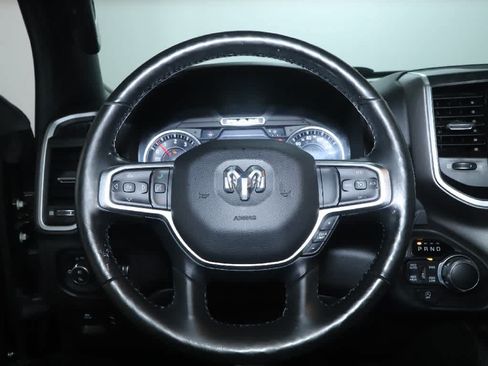 Used 2019 RAM 1500 Big Horn AWD/4WD image 21