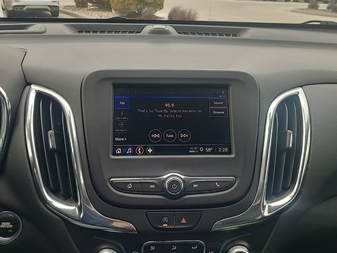 Used 2023 Chevrolet Equinox LT image 21