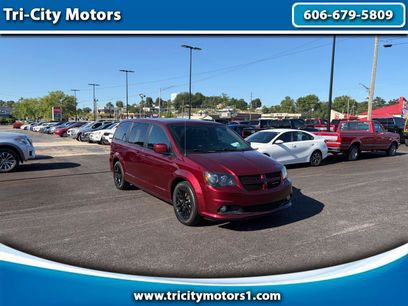 Used 2020 Dodge Grand Caravan GT