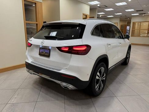Used 2025 Mercedes-Benz GLA 250 image 5