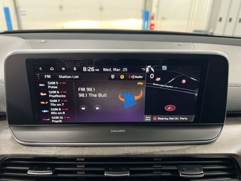 Used 2020 Kia Telluride EX w/ Towing Package image 14