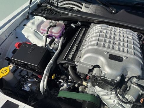 Used 2023 Dodge Challenger SRT Hellcat image 28