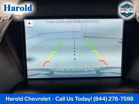 Used 2019 Ford Escape SE AWD/4WD image 17
