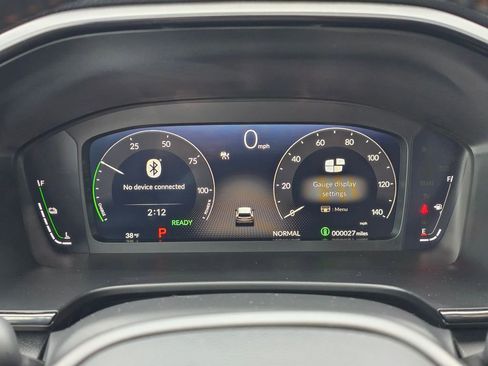 Certified 2026 Honda CR-V Sport-L image 16