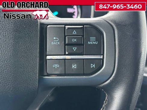 Used 2023 Ford F150 XLT w/ Equipment Group 302A High AWD/4WD image 19