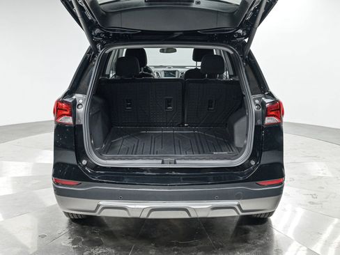 Used 2023 Chevrolet Equinox LT AWD/4WD image 6
