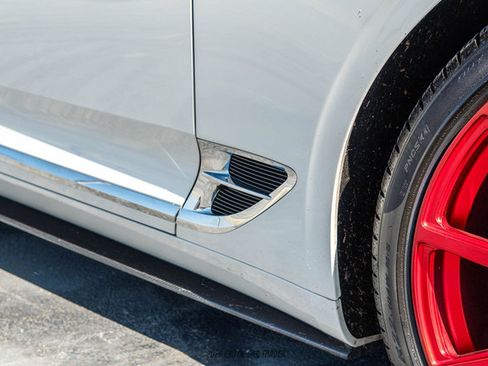 Used 2020 Bentley Continental GT V8 image 83