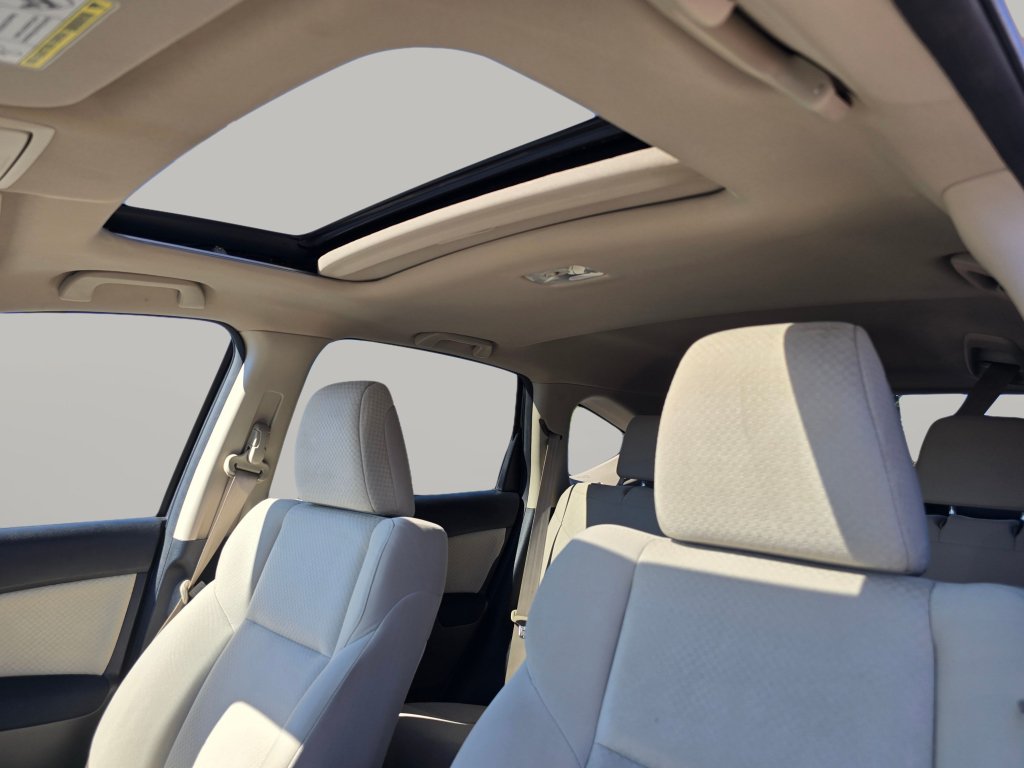 Used 2015 Honda CR-V EX image 5