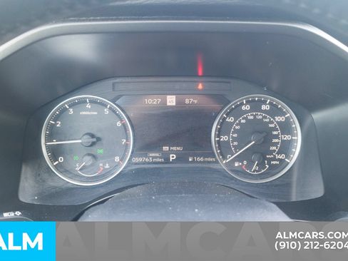 Used 2024 Mitsubishi Outlander SE AWD/4WD image 15