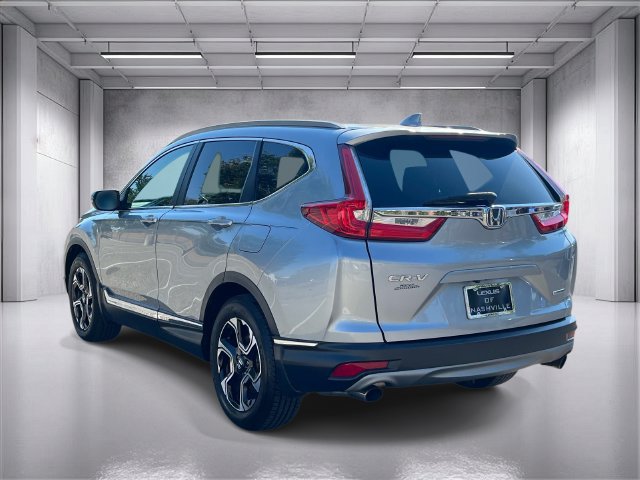 Used 2017 Honda CR-V Touring image 5